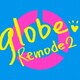 globe／Remode 2