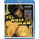 狼男 [Blu-ray Disc]