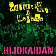 NIHILISM LIVE & U.S.A
