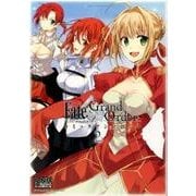 Fate/Grand Orderコミックアンソロジー 2（IDコミックス DNAメディアコミックス） [コミック]
