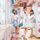 SKE48／金の愛、銀の愛