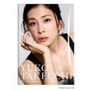 YUKO TAKEUCHI Official Calenda [単行本]