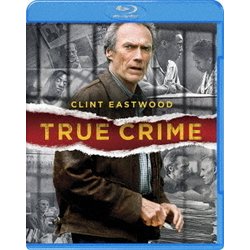 トゥルー・クライム [Blu-ray Disc]