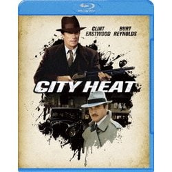 シティヒート [Blu-ray Disc]