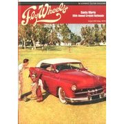 Fly Wheels (フライホイール) 2016年 08月号#42 [雑誌]