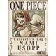ONE PIECE キャラクターズLog "ナミ&ウソップ" [DVD]