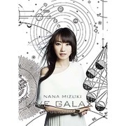 NANA MIZUKI LIVE GALAXY -GENESIS-
