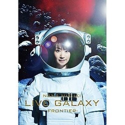 半額sale - タイムセールをお見逃しなく LIVE MIZUKI NANA - ヨドバシ.com GALAXY 通販 [DVD] -FRONTIER- ミュージック