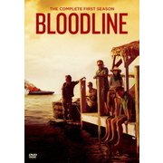BLOODLINE ブラッドライン シーズン1 DVD コンプリート BOX