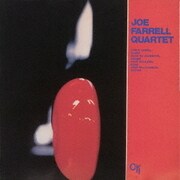 ジョー・ファレル・クァルテット
