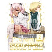 Fate/kaleid liner プリズマ☆イリヤ ドライ!! 第2巻