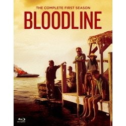 BLOODLINE ブラッドライン シーズン1 ブルーレイ コンプリート BOX [Blu-ray Disc]