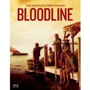 BLOODLINE ブラッドライン シーズン1 ブルーレイ コンプリート BOX