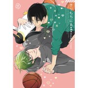 きりもちにゑmew&siren（mimi comics） [コミック]