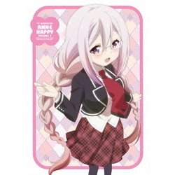 あんハピ♪ 第3巻 [DVD]