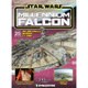 スター・ウォーズ ミレニアム・ファルコン 2016年 7/12号 25 [雑誌]