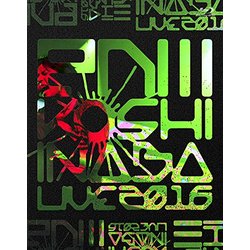 ヨドバシ.com - Koshi Inaba LIVE 2016 ～enⅢ～ [Blu-ray Disc] 通販