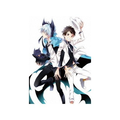 Servamp サーヴァンプ 第1巻