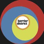 ケリアー・ディストリクト(リマスター盤)