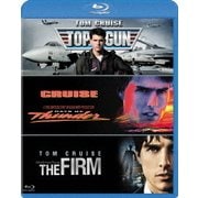 トム・クルーズ パラマウント80's&90'sパック ベストバリューBlu-rayセット