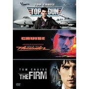 トム・クルーズ パラマウント80's&90'sパック ベストバリューDVDセット
