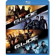 G.I.ジョー べストバリューBlu-rayセット