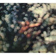 雲の影