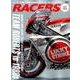 RACERS特別編集 TEAM ROBERTS in 1980s： サンエイムック [ムックその他]
