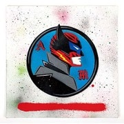 タイトル未定 ～ALL JAPANESE REGGAE DUB MIX CD～