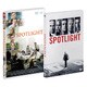 スポットライト 世紀のスクープ [DVD]