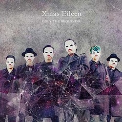 Xmas Eileen／ONLY THE BEGINNING