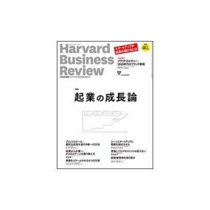 Harvard Business Review (ハーバード・ビジネス・レビュー) 2016年 08月号 [雑誌]