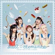 エクレア～love is like a sweets～