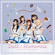 エクレア~love is like a sweets~