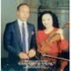 前橋汀子／ベートーヴェン:ヴァイオリン・ソナタ 第9番「クロイツェル」&第5番「春」