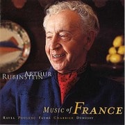フランス音楽名演集