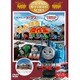 きかんしゃトーマス がんばるトーマス!傑作集 [DVD]