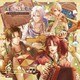 霜月はるか、結良まり／猛獣たちとお姫様 オリジナルサウンドトラック