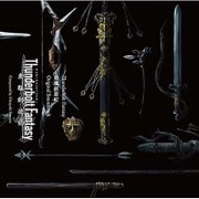 Thunderbolt Fantasy 東離劍遊紀 オリジナルサウンドトラック
