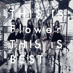 Flower／THIS IS Flower THIS IS BEST