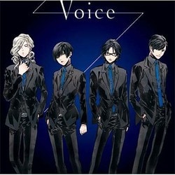 OSIRIS／Voice