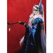 Thunderbolt Fantasy 東離劍遊紀 1