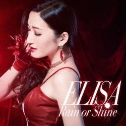 ELISA／Rain or Shine