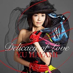 早見優／Delicacy of Love