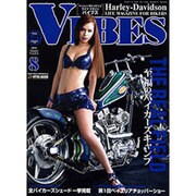VIBES (バイブス) 2016年 08月号 [雑誌]