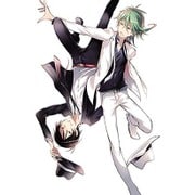 SERVAMP-サーヴァンプ- 第6巻