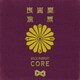 Kra／宇宙トラベラーCORE盤