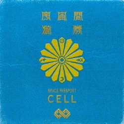 Kra／宇宙トラベラーCELL盤