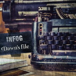 INFOG／Dawn's file