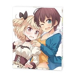 NEW GAME! Lv.2 [DVD]